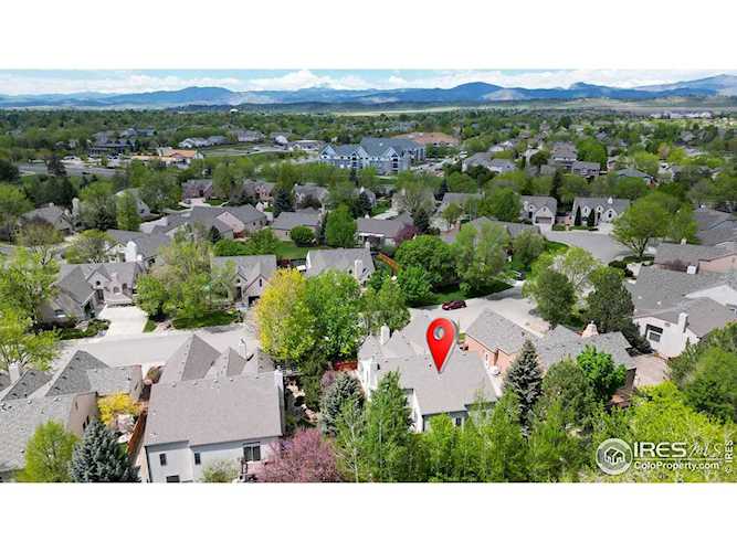 4425 Chateau Dr Loveland, CO 80538