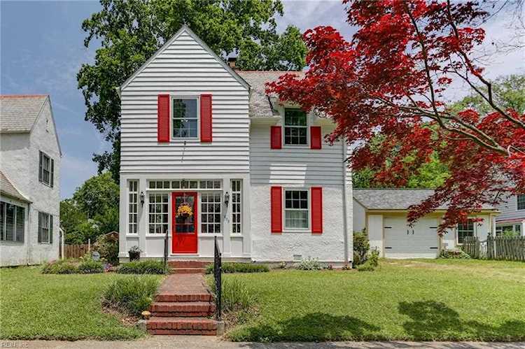 200 Palen Ave Newport News, VA 23601