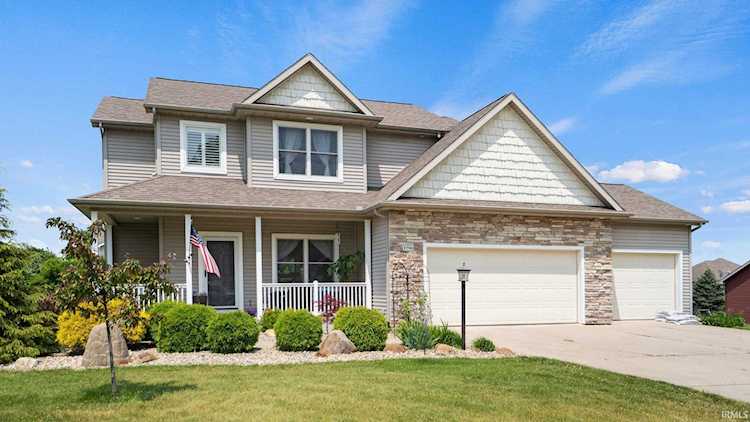 1790 E Boulder Drive Warsaw, IN 46582