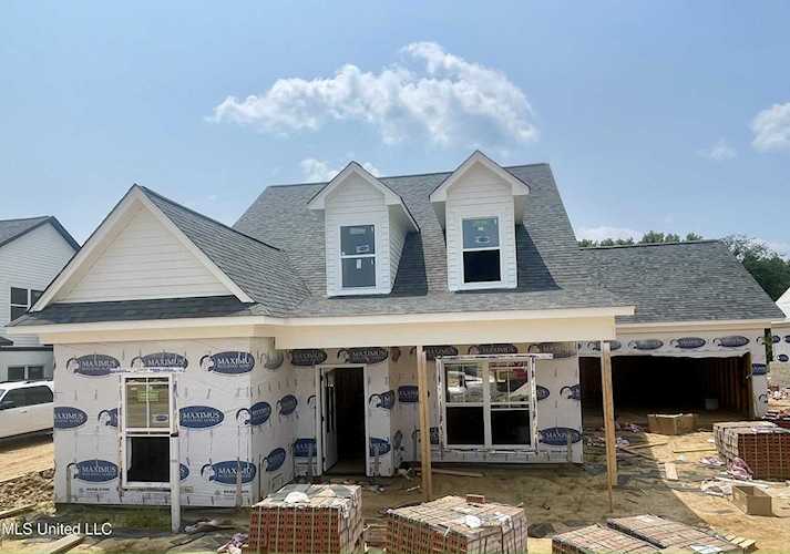6667 Belltower Place Place Southaven, MS 38672