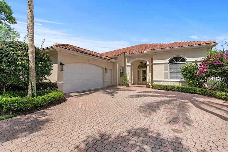 137 W Village Way Jupiter, FL 33458