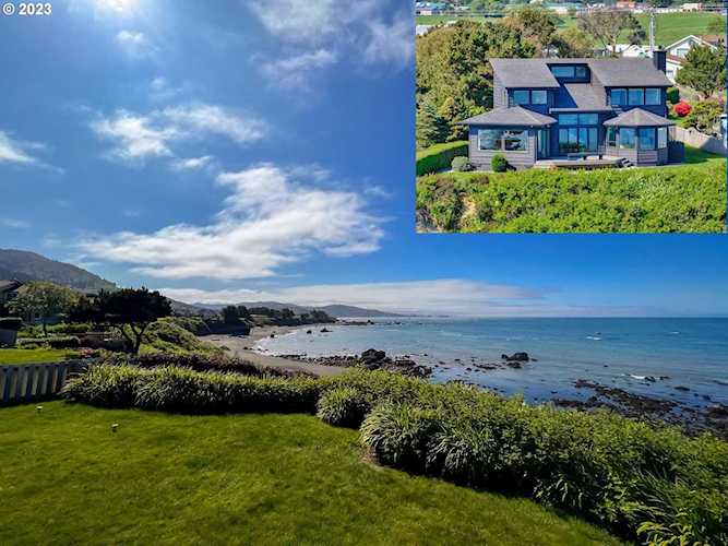15364 Oceanview DR Brookings, OR 97415