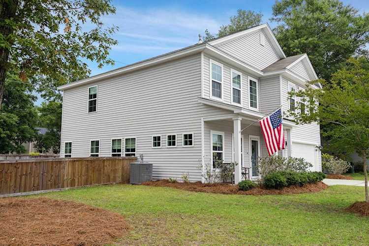 1502 Mcintosh Rd Johns Island, SC 29455