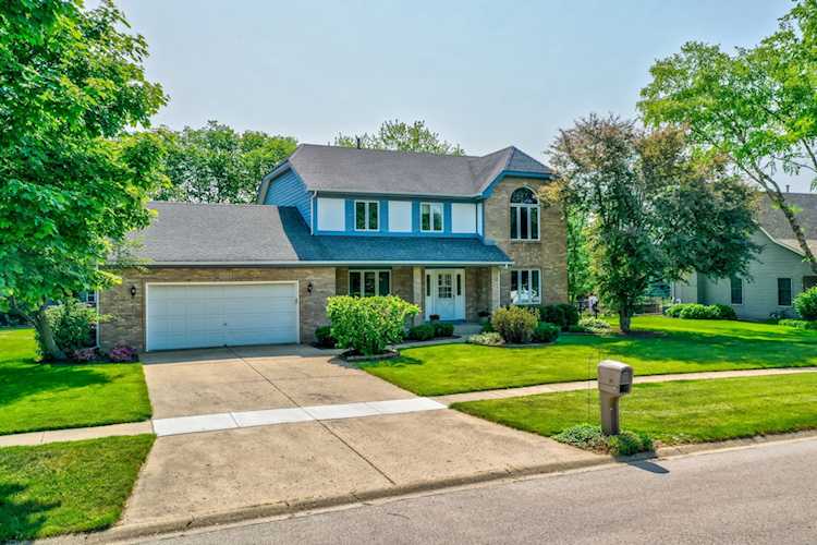 504 Teri Ln Yorkville, IL 60560