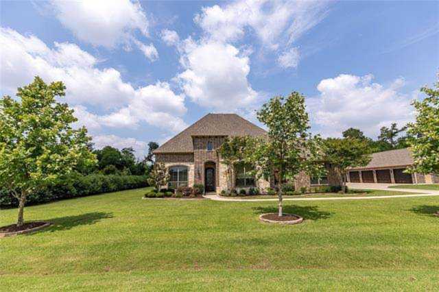 1710 Enchanted Way Lucas, TX 75002
