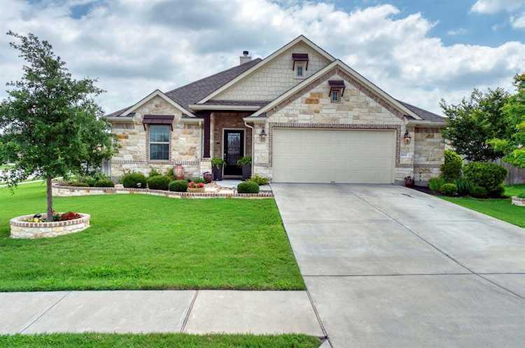 6601 Casiano CV Round Rock, TX 78665