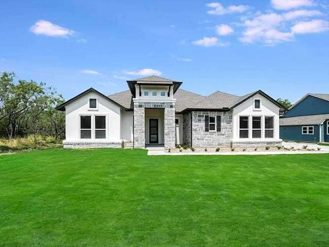 174 Rees Landing RD Spicewood, TX 78669