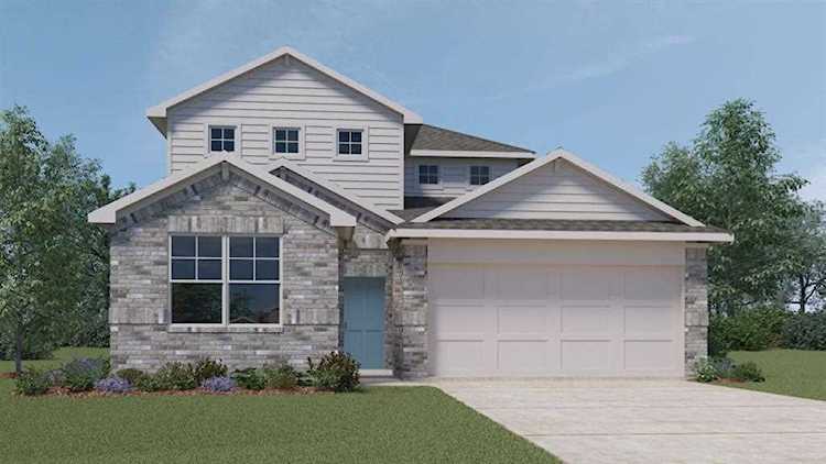16432 Coratina DR Pflugerville, TX 78660