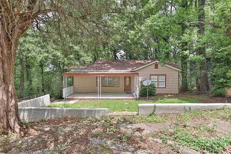 45 Patton Drive Columbus, GA 31903-4047