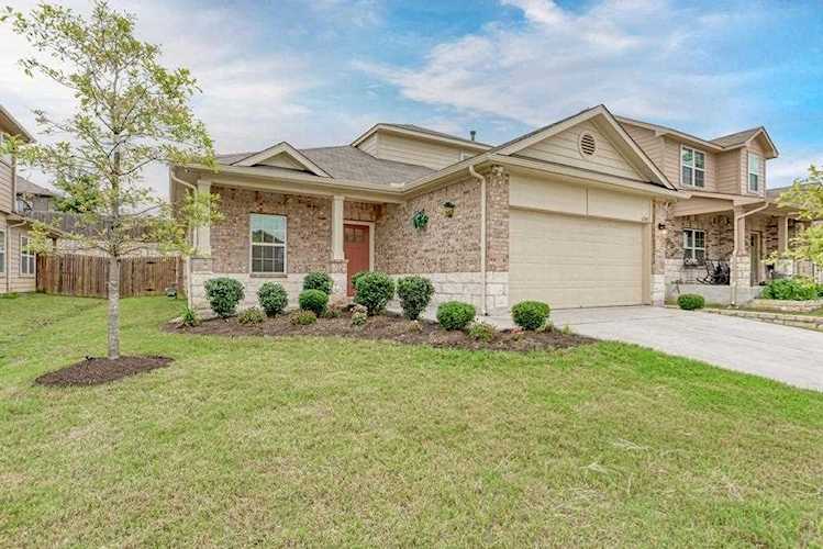 6709 Janes Ranch RD Austin, TX 78744