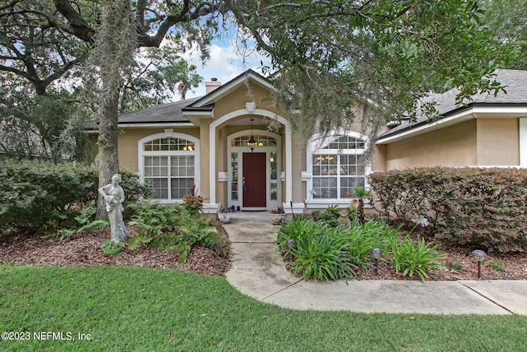 2163 Ciera LN Fernandina Beach, FL 32034