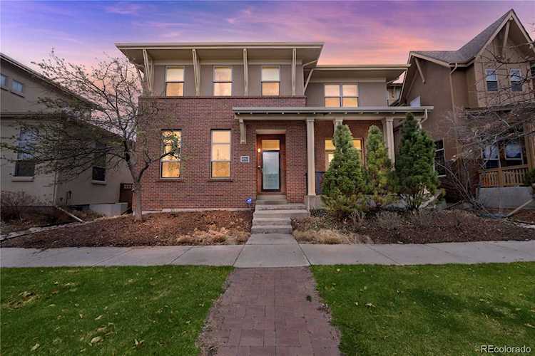 8056 E 24th Ave Denver, CO 80238