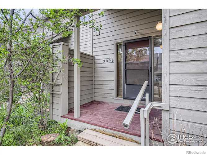 3099 Edison Ct Boulder, CO 80301