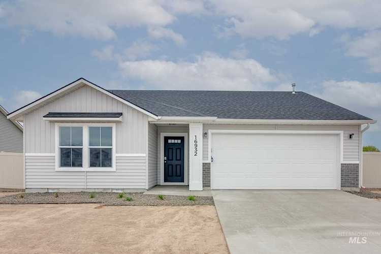 Build Idaho- Prepare to be Moved! Idaho's Ultimate Home Search Photo 1