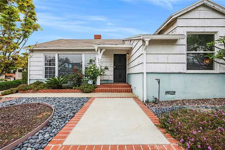 6249 Acacia Street Ladera Heights, CA 90056