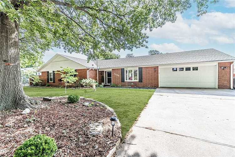 1105 12th Place Rogers, AR 72756