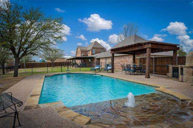 2474 Mcconnell Road Gunter, TX 75058