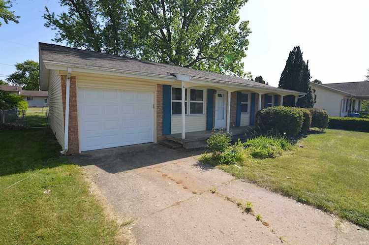 29100 Lantz Boulevard Elkhart, IN 46516