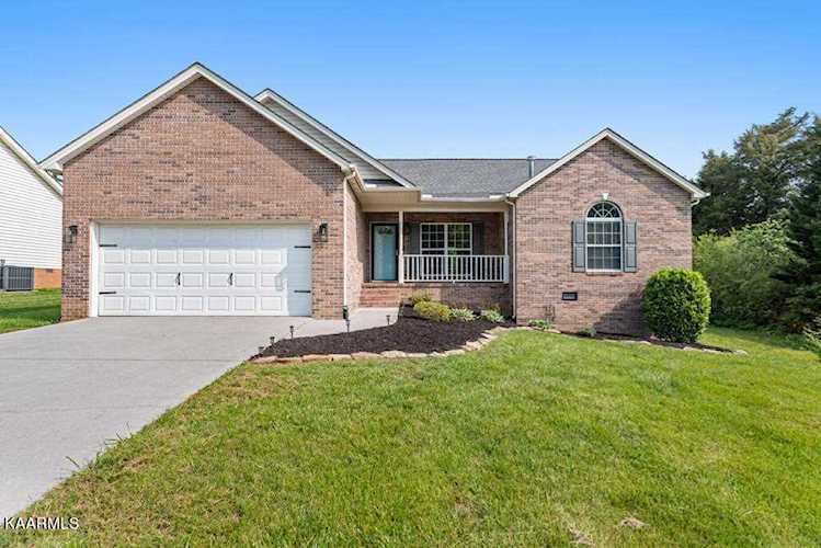 667 Whitesburg Dr Knoxville, TN 37918