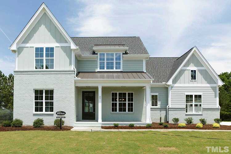 62 North Julip Court Pittsboro, NC 27312