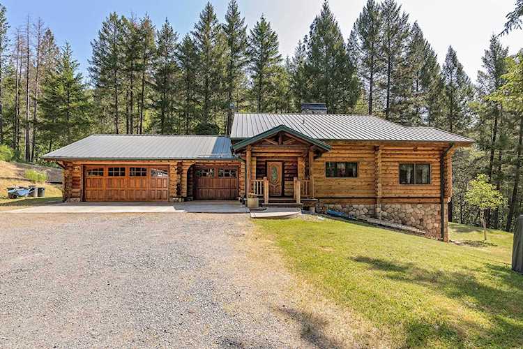 11015 E Evans Creek Rd Rogue River, OR 97537