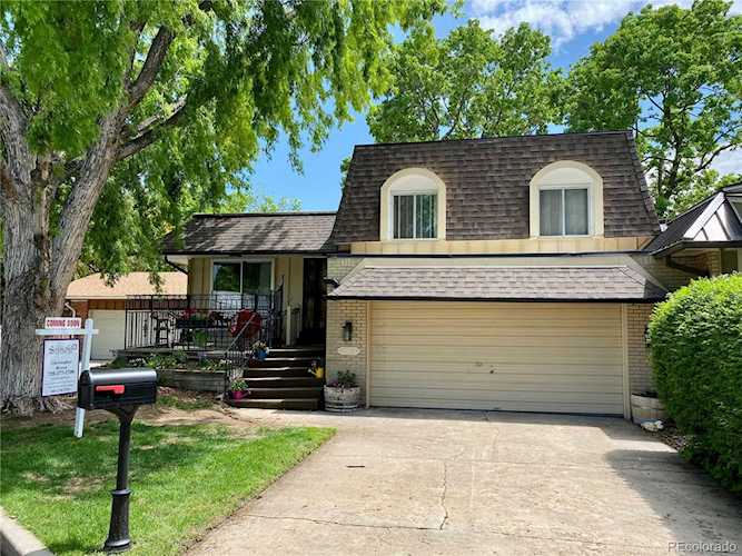 7404 W Cedar Circle Lakewood, CO 80226