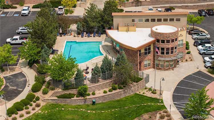 9019 E Panorama Circle #D-308 Englewood, CO 80112