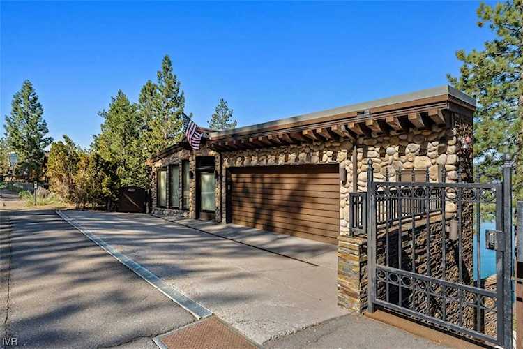 1709 Lakeshore Blvd Incline Village, NV 89451