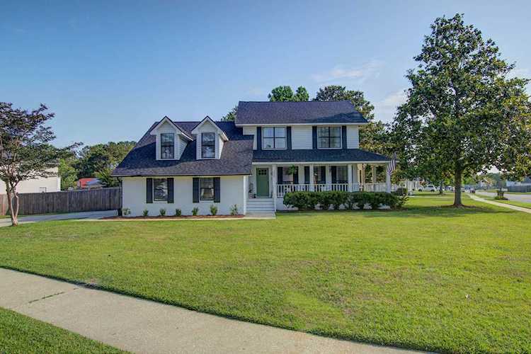 205 Ponderosa Dr Ladson, SC 29456