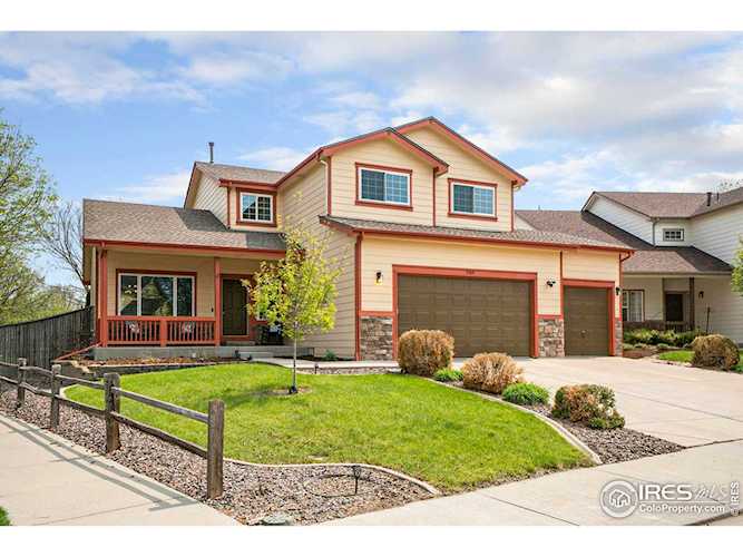 1769 Preston Dr Longmont, CO 80504