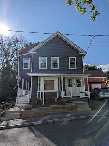 8-10 Spring St in Ware, MA - Century 21 New England Photo 1