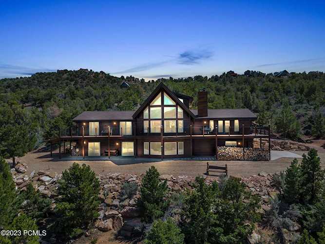 46061 W Valle Del Padres Dr Fruitland, UT 84027