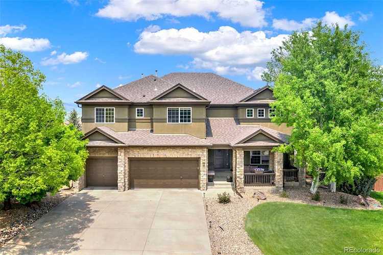 19433 W 52nd Dr Golden, CO 80403