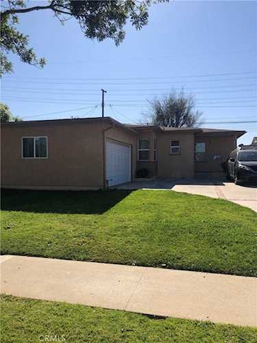 4022 W 176th St Torrance, CA 90504