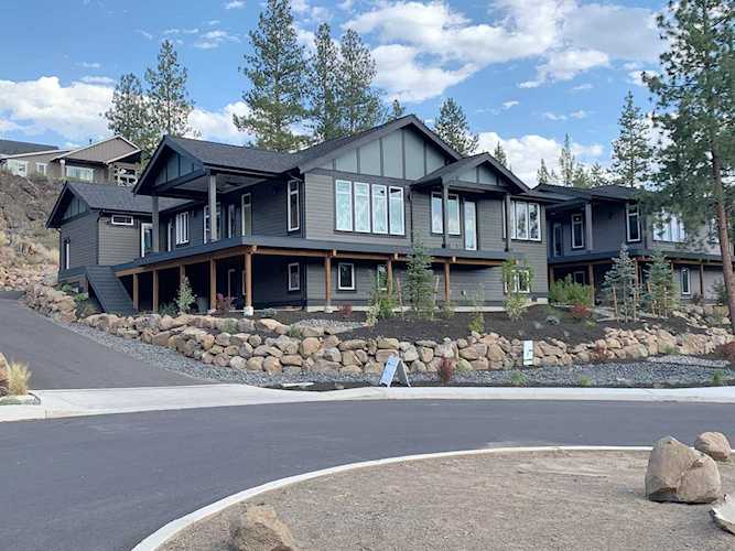 62728 Lot 29 NW Ridge Rock Ct Bend, OR 97703