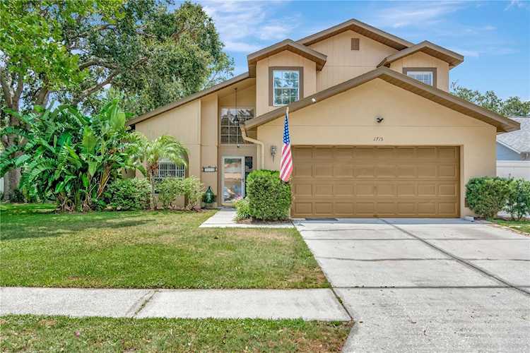 1715 Larabie Ct Brandon, FL 33511