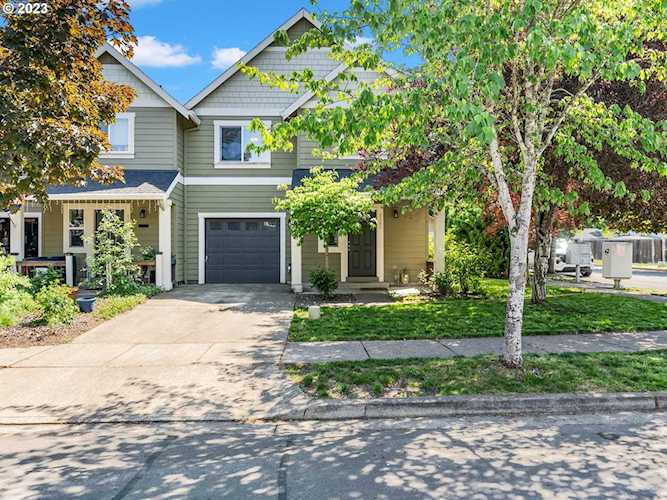 4248 SE Walnut CT Hillsboro, OR 97123