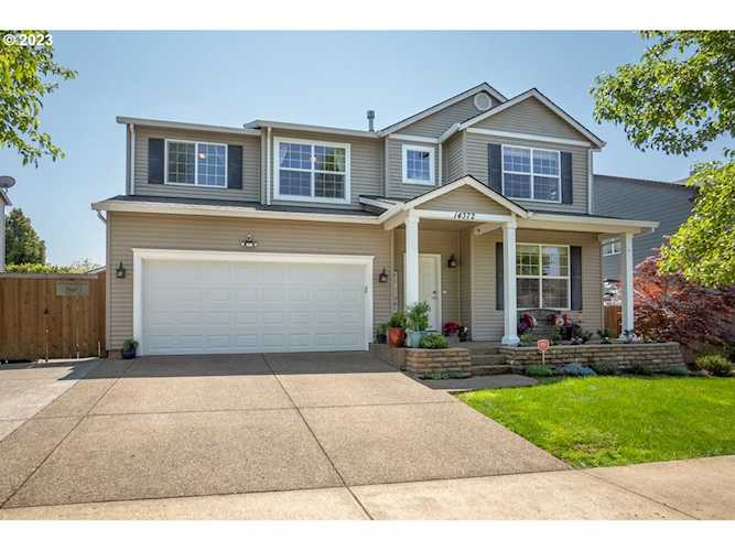 14372 Talawa DR Oregon City, OR 97045