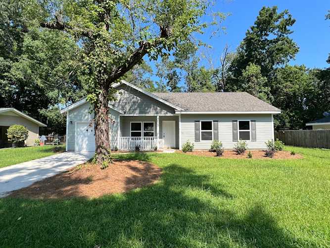 1023 Nottingham Dr Charleston, SC 29407