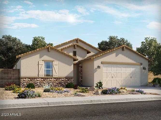 346 S Santa Ana Lane Casa Grande, AZ 85194