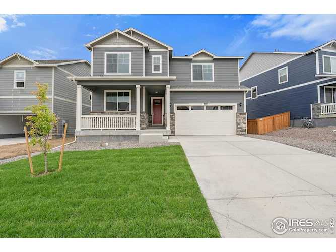 5001 Abigar St Windsor, CO 80528