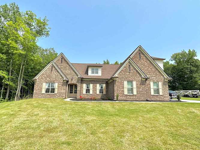 509 Faith Rd Millington, TN 38053