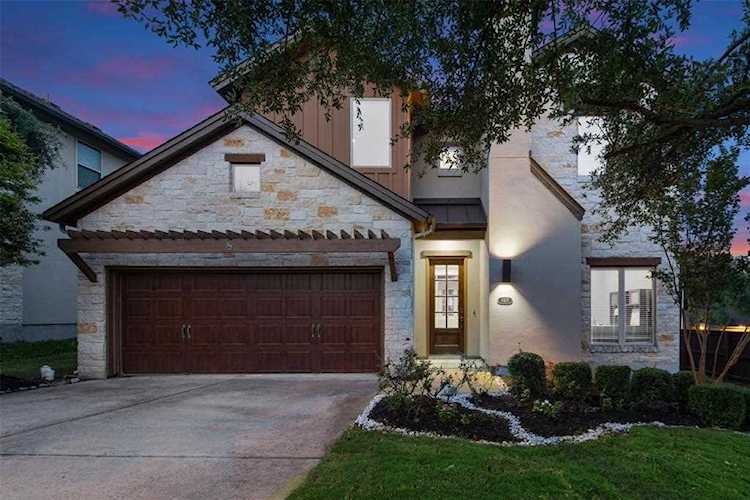 8401 Etienne CV Austin, TX 78759