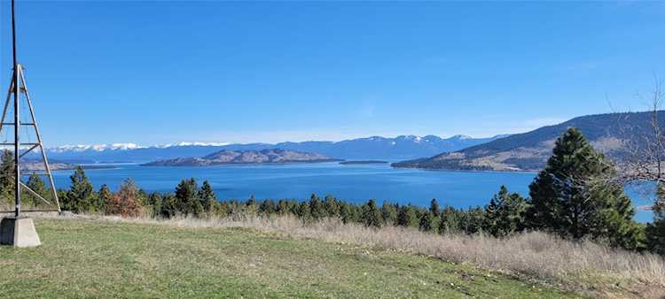 45778 Deer Run Ln Big Arm, MT 59910