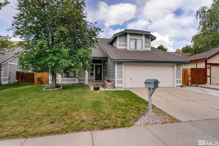5336 Santa Barbara Ave Sparks, NV 89436