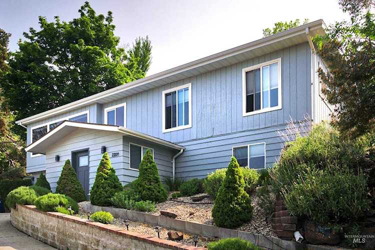 2201 Hillway Dr. Boise, ID 83702
