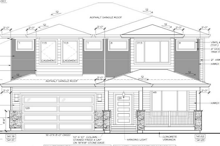 32724 Carter Avenue Mission, BC V4S 0E6 | MLS® R2780311 Photo 1