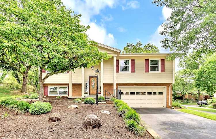 5107 North Spring Roanoke, VA 24019