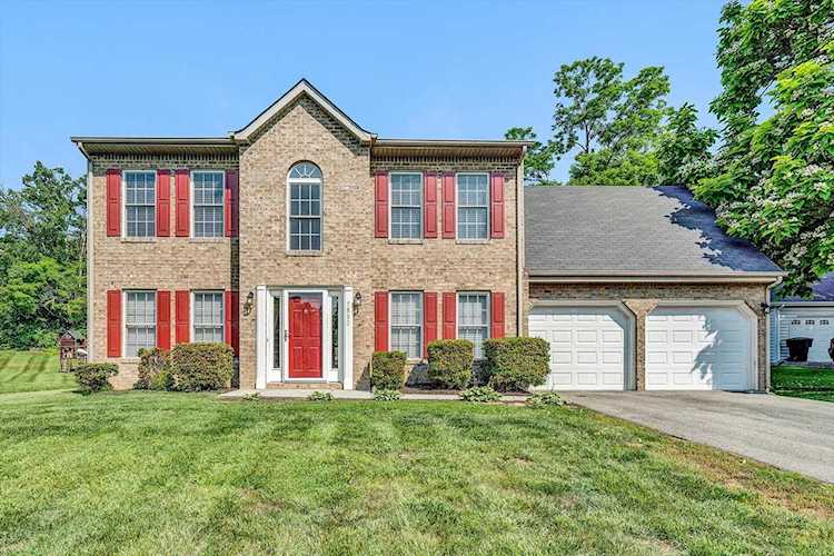 5880 Buckland Mill Roanoke, VA 24019