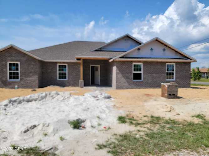 900 W 15th St Lynn Haven, FL 32444